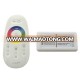 2.4G LED RGBW Controller DC12-24V Touch Remote Control for RGBW LED Strip